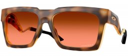 Gafas de Sol - Oakley - OO9485 ENIGMA INK - 9485-02 POLISHED BROWN TORTOISE // PRIZM BROWN GRADIENT