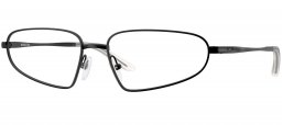 Monturas - Oakley Prescription Eyewear - OX3116 NEOASTRA - 3116-01 SATIN MATTE BLACK