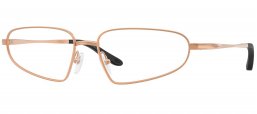 Monturas - Oakley Prescription Eyewear - OX3116 NEOASTRA - 3116-02 SATIN MATTE ROSE GOLD