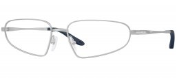 Monturas - Oakley Prescription Eyewear - OX3116 NEOASTRA - 3116-04 SATIN MATTE CHROME