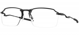 Monturas - Oakley Prescription Eyewear - OX5090 TAILBACK 2.0 - 5090-01 MATTE BLACK