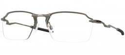 Monturas - Oakley Prescription Eyewear - OX5090 TAILBACK 2.0 - 5090-03 MATTE GUNMETAL