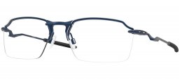 Monturas - Oakley Prescription Eyewear - OX5090 TAILBACK 2.0 - 5090-04 MATTE MIDNIGHT