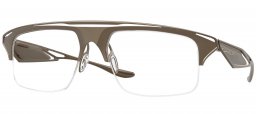 Monturas - Oakley Prescription Eyewear - OX5093 VALDOSTA - 5093-04 TIN