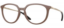 Monturas - Oakley Prescription Eyewear - OX8150 BMNG - 8150-12 MAHOGANY