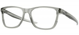 Monturas - Oakley Prescription Eyewear - OX8163 CENTERBOARD - 8163-14 GREY INK