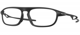 Monturas - Oakley Prescription Eyewear - OX8203 NEOMATA - 8203-01 MATTE BLACK