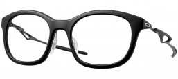Monturas - Oakley Prescription Eyewear - OX8204D NEOTURE - 8204-01 MATTE BLACK