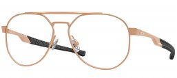 Gafas Junior - Oakley Junior - OY3004 GRAN PILOTO - 3004-04  MATTE ROSE GOLD