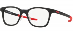Gafas Junior - Oakley Junior - OY8004 MILESTONE XS - 8004-04 MATTE BLACK