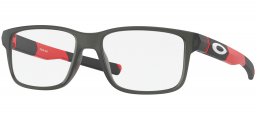 Gafas Junior - Oakley Junior - OY8007 FIELD DAY - 8007-02 SATIN GREY SMOKE