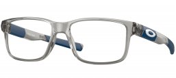 Gafas Junior - Oakley Junior - OY8007 FIELD DAY - 8007-10 GREY SHADOW