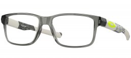 Gafas Junior - Oakley Junior - OY8007 FIELD DAY - 8007-11 POLISHED GREY SMOKE
