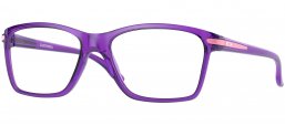 Gafas Junior - Oakley Junior - OY8010 CARTWHEEL - 8010-03 POLISHED PURPLE