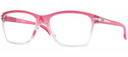 Gafas Junior - Oakley Junior - OY8010 CARTWHEEL - 8010-07 PINK FADE