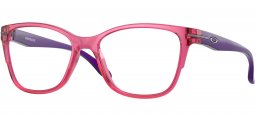 Gafas Junior - Oakley Junior - OY8016 WHIPBACK - 8016-03 POLISHED PINK