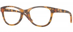 Gafas Junior - Oakley Junior - OY8022 HUMBLY - 8022-06 MATTE GINGER TORTOISE