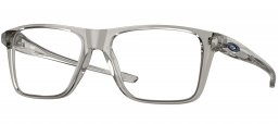 Gafas Junior - Oakley Junior - OY8026 BUNT - 8026-03 GREY SHADOW