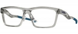 Gafas Junior - Oakley Junior - OY8031 FIELD MARSH - 8031-03 GREY SHADOW