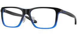 Gafas Junior - Oakley Junior - OY8032D SANDO - 8032-04  BLACK GRADIENT CRYSTAL BLUE
