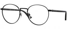 Monturas - Persol - PO1008V - 1078 BLACK