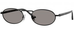 Gafas de Sol - Persol - PO1023S - 1078R5  BLACK // GREY