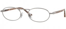 Monturas - Persol - PO1023V - 513  GUNMETAL