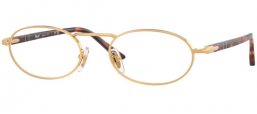 Monturas - Persol - PO1023V - 515  GOLD