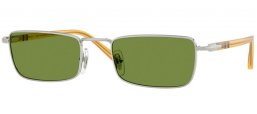 Gafas de Sol - Persol - PO1025S - 518/4E SILVER // GREEN