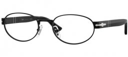 Monturas - Persol - PO1026V - 1078  BLACK