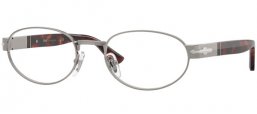 Monturas - Persol - PO1026V - 513  GUNMETAL
