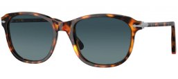 Gafas de Sol - Persol - PO1935S - 1052S3  MADRETERRA // BLUE GRADIENT DARK BLUE POLARIZED