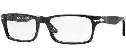 Frames - Persol - PO3050V - 95 BLACK