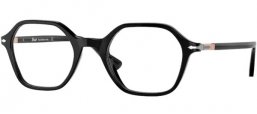 Monturas - Persol - PO3254V - 95 BLACK