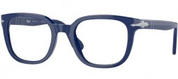 Monturas - Persol - PO3263V - 1170 PLAIN BLUE