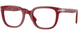 Monturas - Persol - PO3263V - 1172 RED