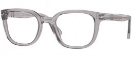 Frames - Persol - PO3263V - 309 TRANSPARENT GREY