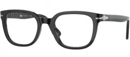 Monturas - Persol - PO3263V - 95 BLACK