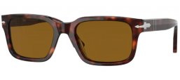 Gafas de Sol - Persol - PO3272S - 24/33 HAVANA // BROWN