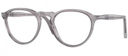 Lunettes de vue - Persol - PO3286V - 309  TRANSPARENT GREY