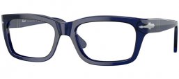 Monturas - Persol - PO3301V - 181 OPAL BLUE