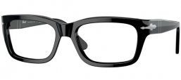 Monturas - Persol - PO3301V - 95 BLACK