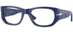 Sunglasses - Persol - PO3307S - 1170GG BLUE // TRANSITION SAPPHIRE PHOTOCROMIC
