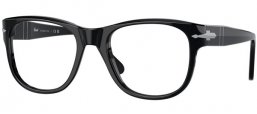 Monturas - Persol - PO3312V - 95  BLACK