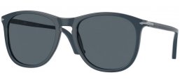 Gafas de Sol - Persol - PO3314S - 1186R5  POWDER BLUE // BLUE