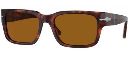 Sunglasses - Persol - PO3315S - 24/33  HAVANA // BROWN