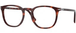 Monturas - Persol - PO3318V - 24 HAVANA