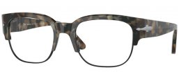 Gafas de Sol - Persol - PO3319S TOM - 1071GG BROWN TORTOISE // BLUE PHOTOCROMIC