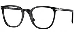 Monturas - Persol - PO3338V - 95 BLACK