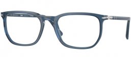 Monturas - Persol - PO3339V - 1197 TRANSPARENT BLUE